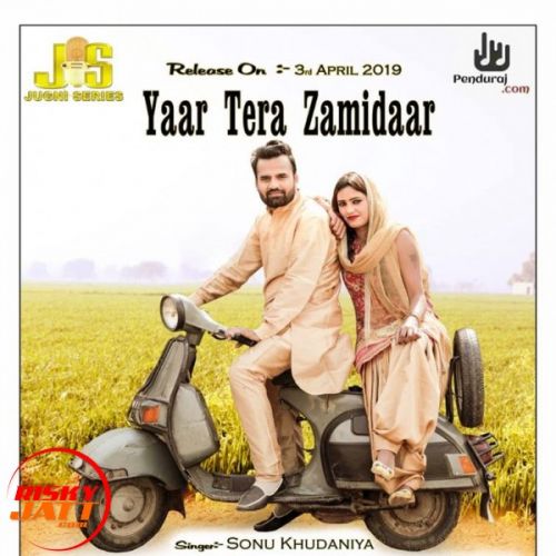 Yaar Tera Zamidaar VR Panghal mp3 song ringtone, Yaar Tera Zamidaar VR Panghal Ringtone Download - RiskyJatt.Com