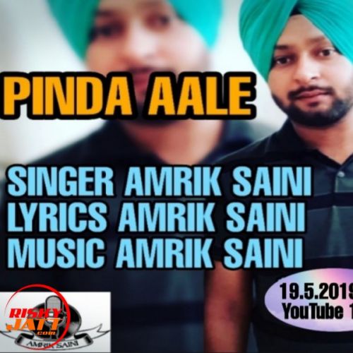 Pinda Aale Amrik Saini mp3 song ringtone, Pinda Aale Amrik Saini Ringtone Download - RiskyJatt.Com