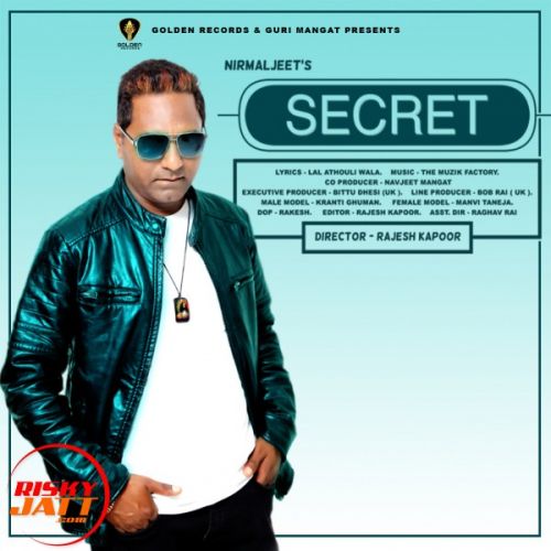 Secret Nirmaljeet mp3 song ringtone, Secret Nirmaljeet Ringtone Download - RiskyJatt.Com