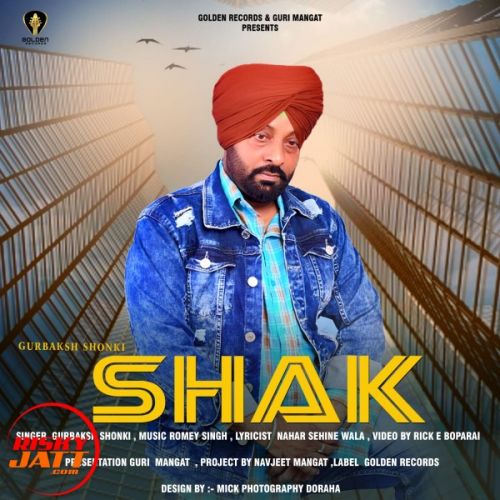 Shak Gurbaksh Shonki mp3 song ringtone, Shak Gurbaksh Shonki Ringtone Download - RiskyJatt.Com