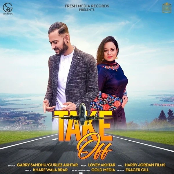 Garry Sandhu and Gurlez Akhtar New Songs and Top 20 Albums