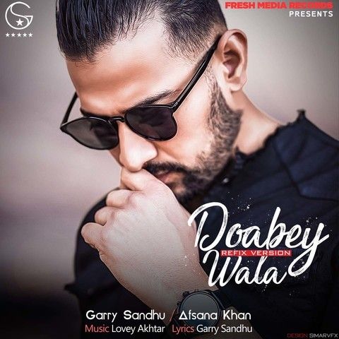 Doabey Wala Refix Version Garry Sandhu, Afsana Khan mp3 song ringtone, Doabey Wala Refix Version Garry Sandhu, Afsana Khan Ringtone Download - RiskyJatt.Com