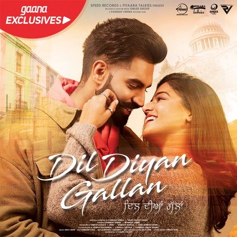 Dil Diyan Gallan Abhijeet Srivastava mp3 song ringtone, Dil Diyan Gallan Abhijeet Srivastava Ringtone Download - RiskyJatt.Com