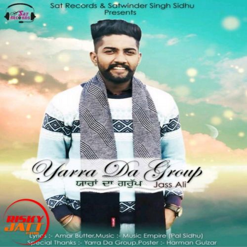 Yaran Da Group Jass Ali mp3 song ringtone, Yaran Da Group Jass Ali Ringtone Download - RiskyJatt.Com