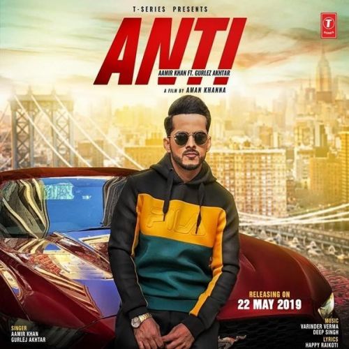 Anti Aamir Khan, Gurlez Akhtar mp3 song ringtone, Anti Aamir Khan, Gurlez Akhtar Ringtone Download - RiskyJatt.Com