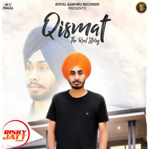 Qismat Manpreet Mann mp3 song ringtone, Qismat Manpreet Mann Ringtone Download - RiskyJatt.Com