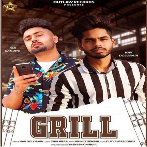 Grill Nav Dolorain mp3 song ringtone, Grill Nav Dolorain Ringtone Download - RiskyJatt.Com