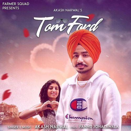 Tom Ford Akash Narwal mp3 song ringtone, Tom Ford Akash Narwal Ringtone Download - RiskyJatt.Com