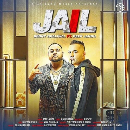 Jail Benny Dhaliwal, Deep Jandu mp3 song ringtone, Jail Benny Dhaliwal, Deep Jandu Ringtone Download - RiskyJatt.Com