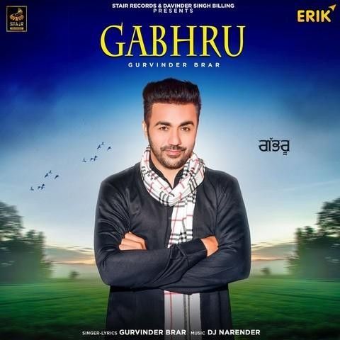 Gabruu Gurvinder Brar mp3 song ringtone, Gabruu Gurvinder Brar Ringtone Download - RiskyJatt.Com