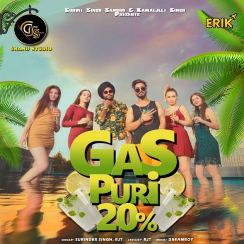 Gas Puri 20 Percent Surinder Singh mp3 song ringtone, Gas Puri 20 Percent Surinder Singh Ringtone Download - RiskyJatt.Com