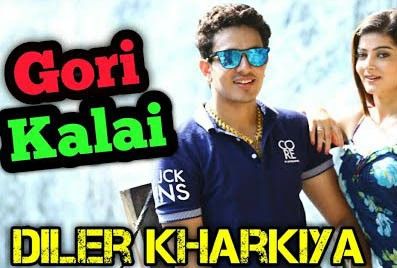 Gori Kalai Diler Singh Kharkiya mp3 song ringtone, Gori Kalai Diler Singh Kharkiya Ringtone Download - RiskyJatt.Com