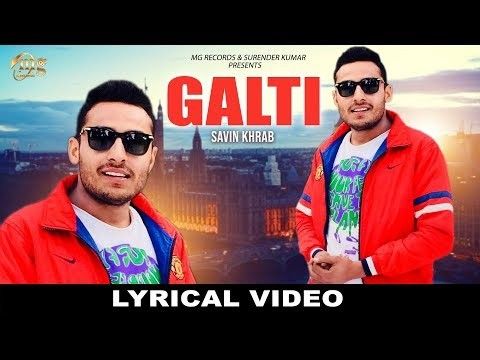 Galti Na Maaf Se Vipin Mehndipuria mp3 song ringtone, Galti Na Maaf Se Vipin Mehndipuria Ringtone Download - RiskyJatt.Com