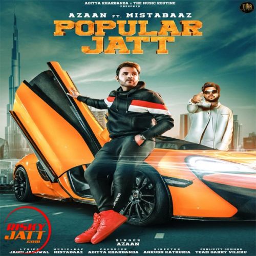 Popular Jatt Azaan mp3 song ringtone, Popular Jatt Azaan Ringtone Download - RiskyJatt.Com