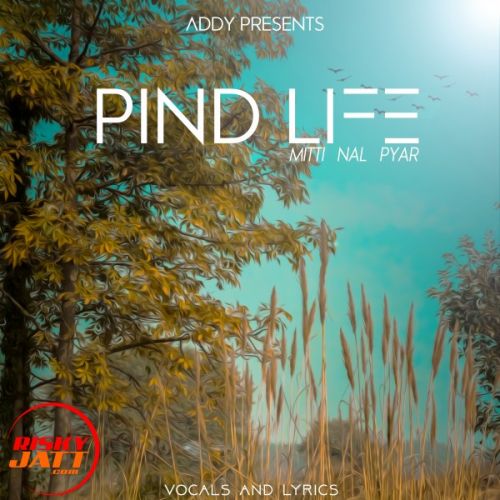 Pind Life Ravvy Cheema mp3 song ringtone, Pind Life Ravvy Cheema Ringtone Download - RiskyJatt.Com