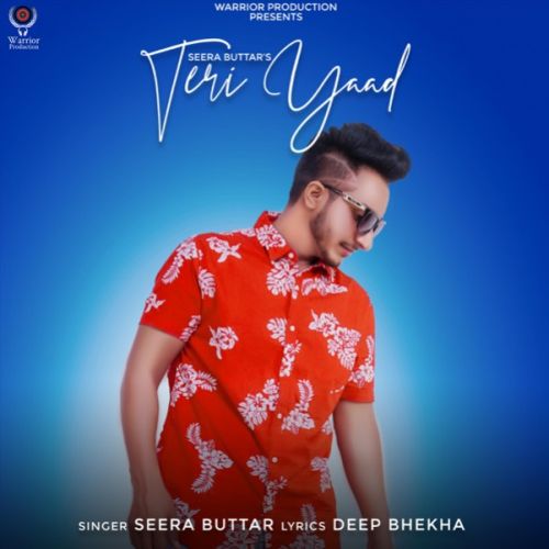 Teri Yaad Seera Buttar mp3 song ringtone, Teri Yaad Seera Buttar Ringtone Download - RiskyJatt.Com