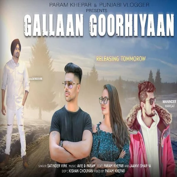 Satinder Virk New Songs and Top 20 Albums