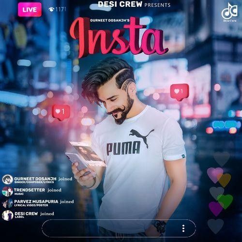 Insta Gurneet Dosanjh mp3 song ringtone, Insta Gurneet Dosanjh Ringtone Download - RiskyJatt.Com