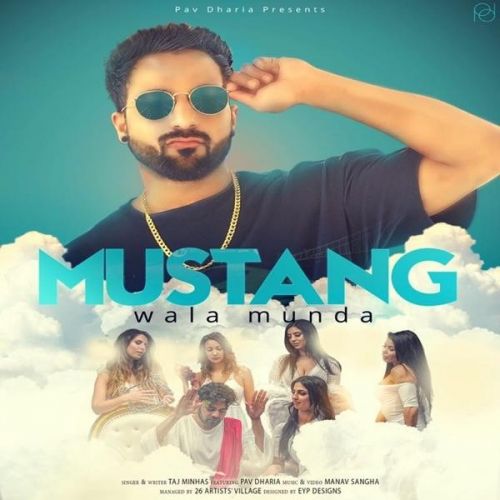 Mustang Wala Munda Taj Minhas mp3 song ringtone, Mustang Wala Munda Taj Minhas Ringtone Download - RiskyJatt.Com