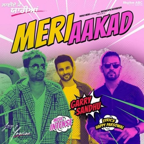 Meri Aakad (Laiye Je Yaarian) Garry Sandhu mp3 song ringtone, Meri Aakad (Laiye Je Yaarian) Garry Sandhu Ringtone Download - RiskyJatt.Com