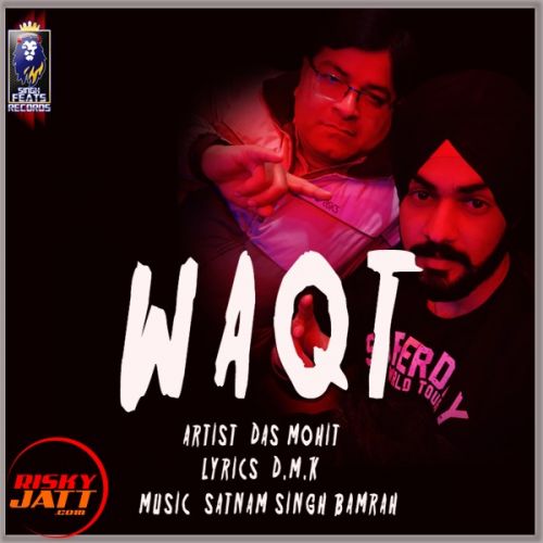 Waqt Das Mohit mp3 song ringtone, Waqt Das Mohit Ringtone Download - RiskyJatt.Com