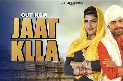 Jaat Klla Masoom Sharma mp3 song ringtone, Jaat Klla Masoom Sharma Ringtone Download - RiskyJatt.Com