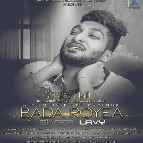 Bada Royea Lavy mp3 song ringtone, Bada Royea Lavy Ringtone Download - RiskyJatt.Com