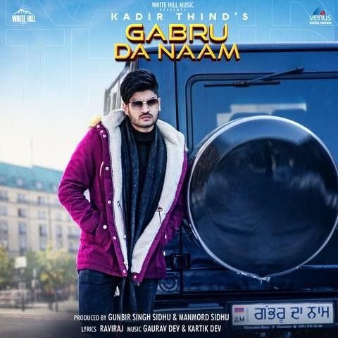 Gabru Da Naam Kadir Thind mp3 song ringtone, Gabru Da Naam Kadir Thind Ringtone Download - RiskyJatt.Com