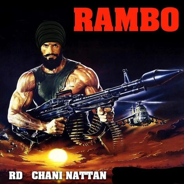 RD and Chani Nattan New Songs and Top 20 Albums
