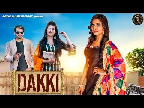 Dakki Ruchika Jangid mp3 song ringtone, Dakki Ruchika Jangid Ringtone Download - RiskyJatt.Com