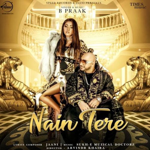 Nain Tere B Praak mp3 song ringtone, Nain Tere B Praak Ringtone Download - RiskyJatt.Com