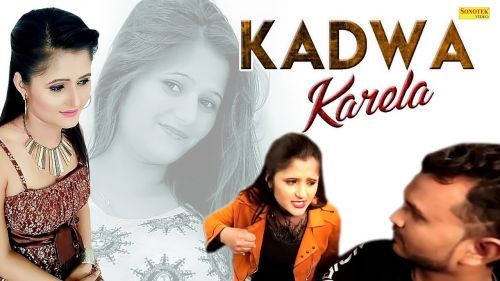 Kadwa Karela Masoom Sharma, Anu Kadyan mp3 song ringtone, Kadwa Karela Masoom Sharma, Anu Kadyan Ringtone Download - RiskyJatt.Com