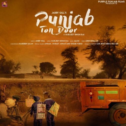 Punjab Ton Door Jabby Gill mp3 song ringtone, Punjab Ton Door Jabby Gill Ringtone Download - RiskyJatt.Com