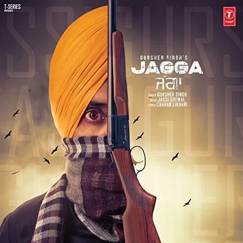 Jagga Gursher Singh mp3 song ringtone, Jagga Gursher Singh Ringtone Download - RiskyJatt.Com