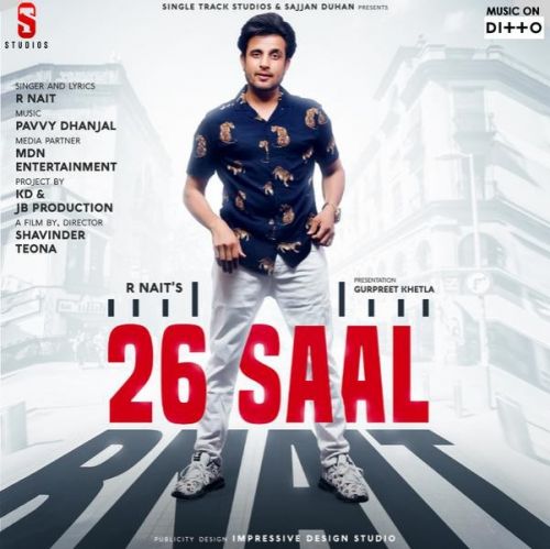 26 Saal R Nait mp3 song ringtone, 26 Saal R Nait Ringtone Download - RiskyJatt.Com