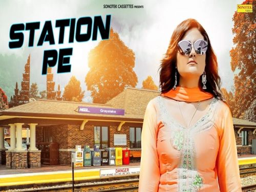 Station Pe Sonu Vicky Brother mp3 song ringtone, Station Pe Sonu Vicky Brother Ringtone Download - RiskyJatt.Com