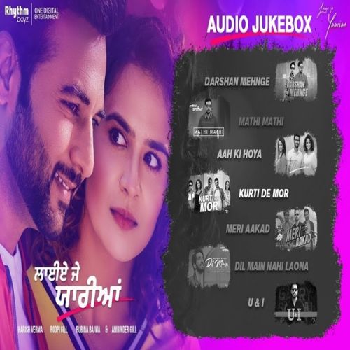 Darshan Mehnge Amrinder Gill, Sajjan Adeeb mp3 song ringtone, Laiye Je Yaarian Amrinder Gill, Sajjan Adeeb Ringtone Download - RiskyJatt.Com