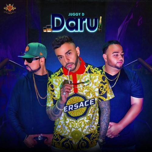 Daru Juggy D, Roach Killa mp3 song ringtone, Daru Juggy D, Roach Killa Ringtone Download - RiskyJatt.Com