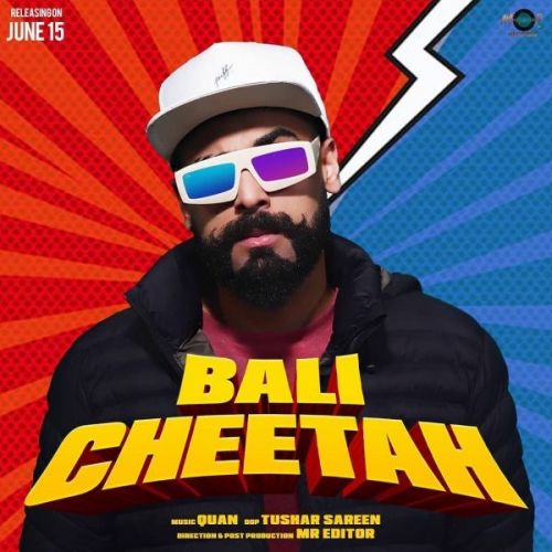 Cheetah Bali mp3 song ringtone, Cheetah Bali Ringtone Download - RiskyJatt.Com