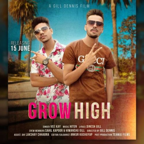 Grow Vee Kay mp3 song ringtone, Grow Vee Kay Ringtone Download - RiskyJatt.Com