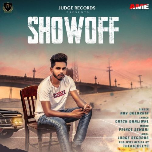 Show Off Nav Dolorain mp3 song ringtone, Show Off Nav Dolorain Ringtone Download - RiskyJatt.Com