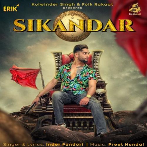 Sikandar Inder Pandori mp3 song ringtone, Sikandar Inder Pandori Ringtone Download - RiskyJatt.Com