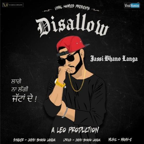 Disallow Jassi Bhanolanga mp3 song ringtone, Disallow Jassi Bhanolanga Ringtone Download - RiskyJatt.Com