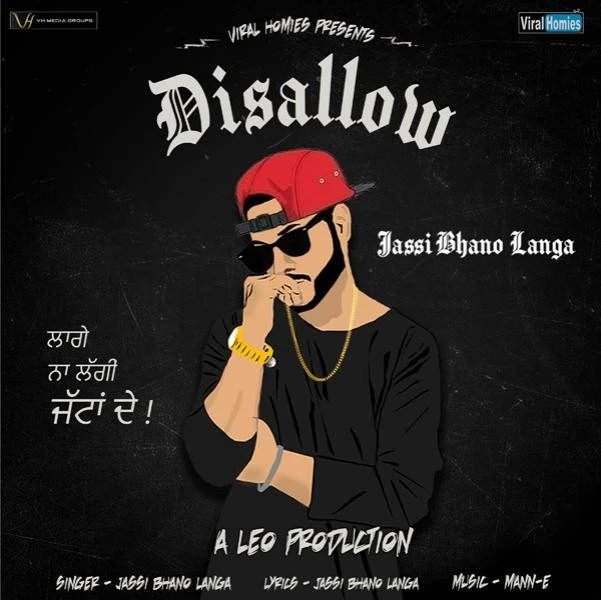 Jassi Bhanolanga New Songs and Top 20 Albums