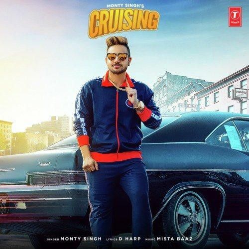 Cruising Monty Singh mp3 song ringtone, Cruising Monty Singh Ringtone Download - RiskyJatt.Com