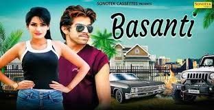 Basanti Masoom Sharma mp3 song ringtone, Basanti Masoom Sharma Ringtone Download - RiskyJatt.Com