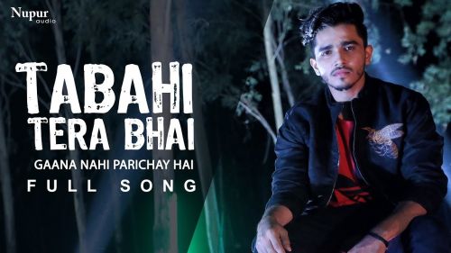 Tabahi Tera Bhai Devender Ahlawat mp3 song ringtone, Tabahi Tera Bhai Devender Ahlawat Ringtone Download - RiskyJatt.Com