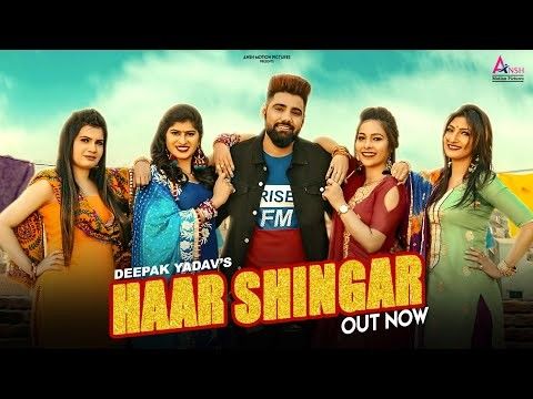 Haar Shingar Masoom Sharma mp3 song ringtone, Haar Shingar Masoom Sharma Ringtone Download - RiskyJatt.Com