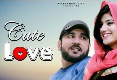 Cute Love Tarun Panchal mp3 song ringtone, Cute Love Tarun Panchal Ringtone Download - RiskyJatt.Com