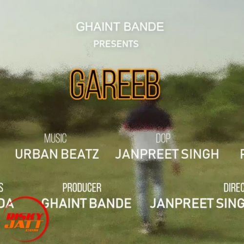 Gareeb Gur Thind mp3 song ringtone, Gareeb Gur Thind Ringtone Download - RiskyJatt.Com